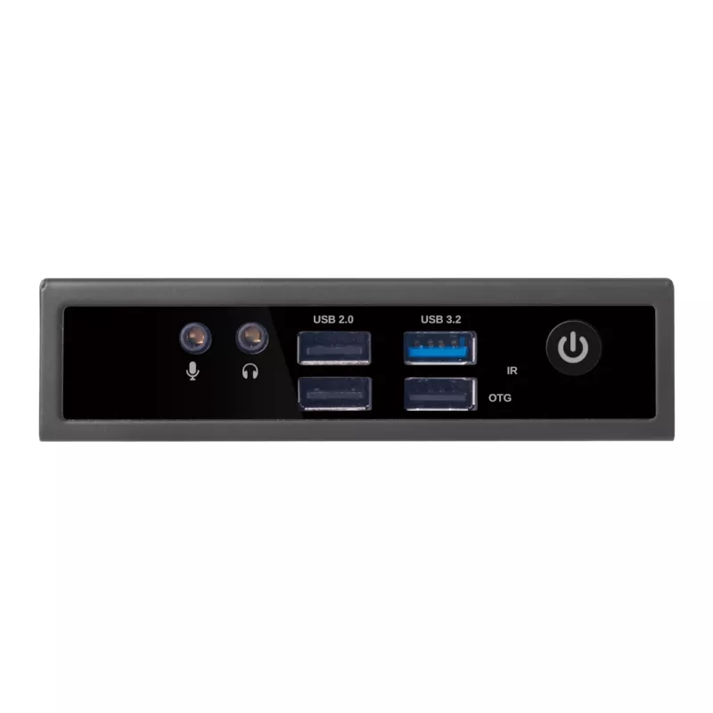 Giada DN83 Rockchip RK3528A LPDDR4 bezventilátorový ARM prehrávač