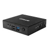 Giada DN83 Rockchip RK3528A LPDDR4 bezventilátorový ARM prehrávač
