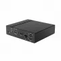 Giada VM23 bezventilátorový 4K digitálny signage media player - Intel Celeron J3160, 4GB RAM, 64GB SSD, Dual-HDMI, DisplayPort, Dual-GbE, VESA držiak