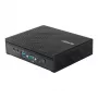 Giada VM27 mini-PC, N6210, 4GB DDR4 na doske, 64GB eMMC na doske