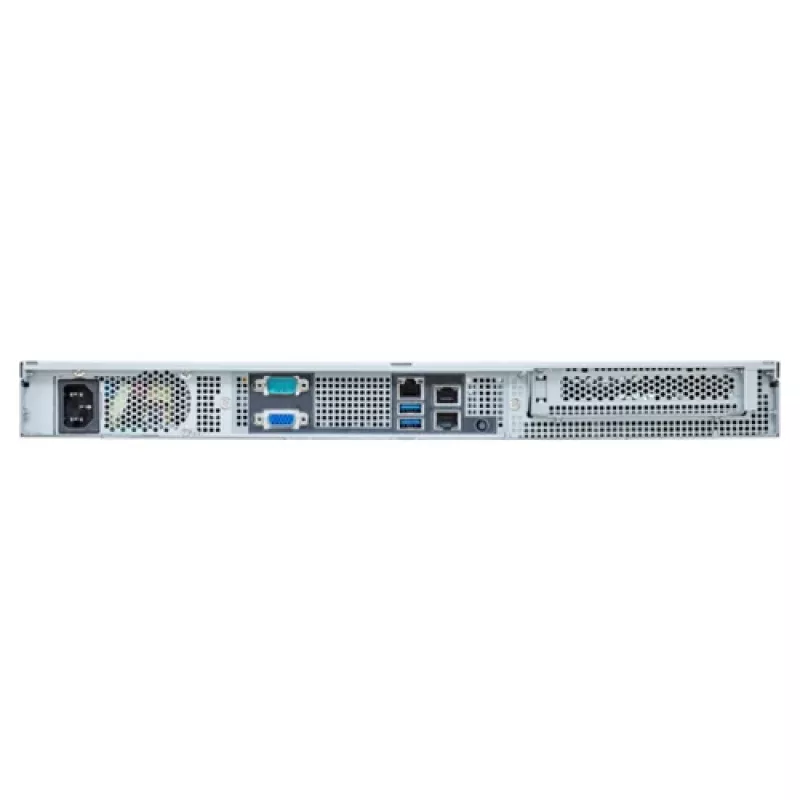 GIGA COMPUTING Gigabyte R113-C10-AA02 1U Rackmount Server Barebone, AMD EPYC & Ryzen (Socket AM5), 4x 2,5 palcov, 400W