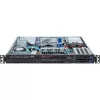 GIGA COMPUTING Gigabyte R113-C10-AA02 1U Rackmount Server Barebone, AMD EPYC & Ryzen (Socket AM5), 4x 2,5 palcov, 400W