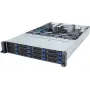Giga Computing GigaByte R263-S30-AAH2 2U Rackmount Server Barebone, 12x 3,5