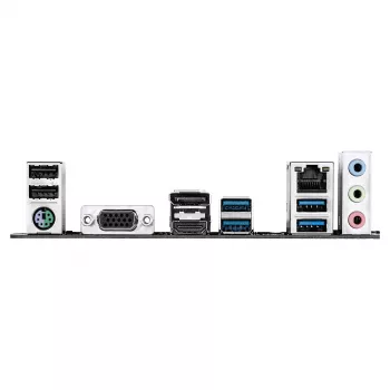 GIGABYTE A520M S2HP AM4 Micro-ATX základná doska, DDR4, HDMI, D-Sub, DisplayPort, M.2, Gigabit LAN