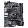 GIGABYTE A520M S2HP AM4 Micro-ATX základná doska, DDR4, HDMI, D-Sub, DisplayPort, M.2, Gigabit LAN