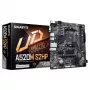 GIGABYTE A520M S2HP AM4 Micro-ATX základná doska, DDR4, HDMI, D-Sub, DisplayPort, M.2, Gigabit LAN