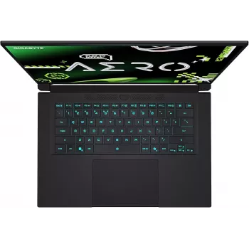 Gigabyte Aero X16 2WHA3DEC65AP 16,0