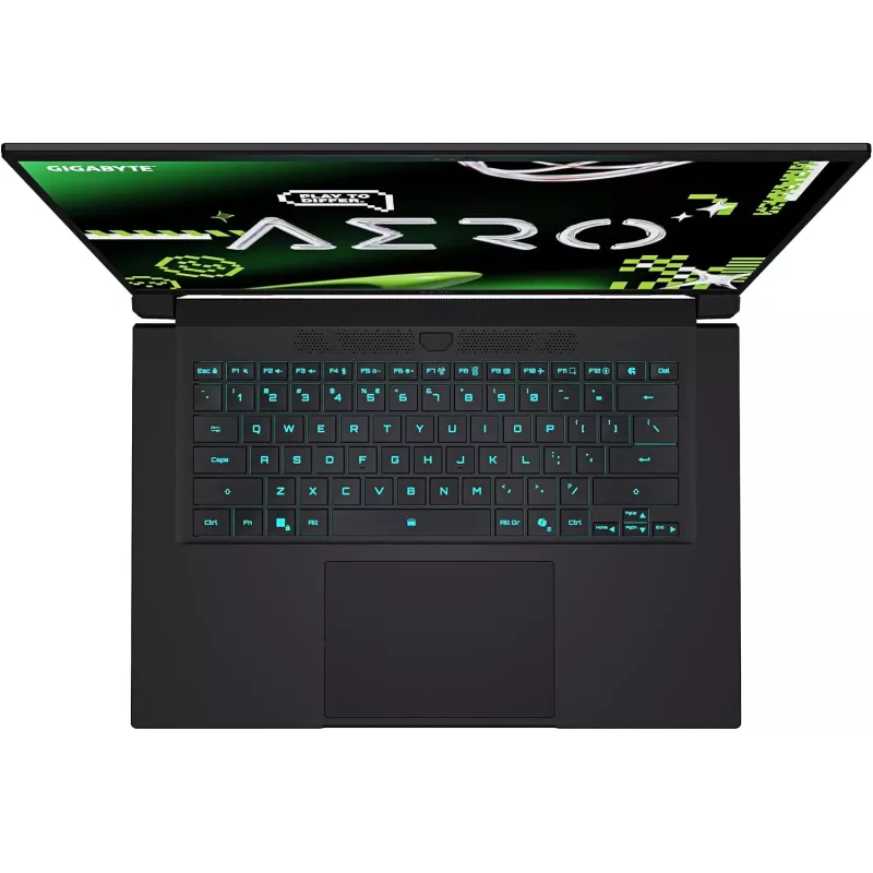 Gigabyte Aero X16 2WHA3DEC65AP 16,0