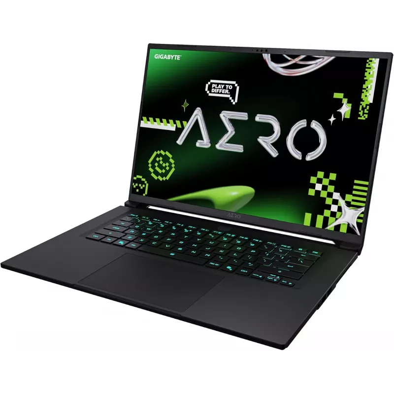 Gigabyte Aero X16 2WHA3DEC65AP 16,0