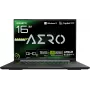 Gigabyte Aero X16 2WHA3DEC65AP 16,0