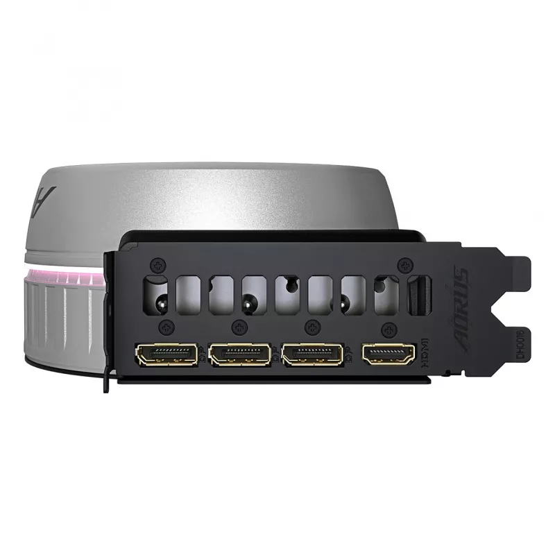 Gigabyte AORUS GeForce RTX 5070 Ti INFINITY 16GB GDDR7 grafická karta