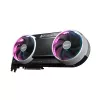 Gigabyte AORUS GeForce RTX 5080 INFINITY 16G grafická karta, 16 GB GDDR7, PCIe 5.0, DLSS 4, RGB Fusion