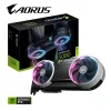 Gigabyte AORUS GeForce RTX 5080 INFINITY 16G grafická karta, 16 GB GDDR7, PCIe 5.0, DLSS 4, RGB Fusion
