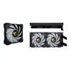 Gigabyte AORUS WATERFORCE X 240 systém kvapalinového chladenia