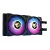 Gigabyte AORUS WATERFORCE X 240 systém kvapalinového chladenia