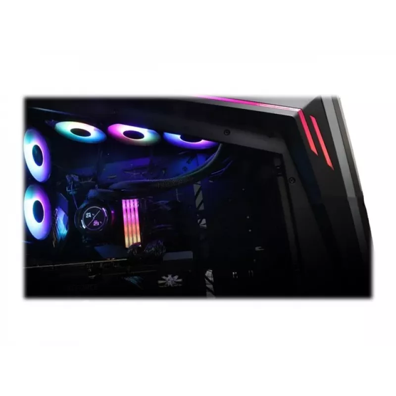 Gigabyte AORUS WATERFORCE X 240 systém kvapalinového chladenia