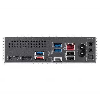 Gigabyte B550 X GAMING WIFI7 základná doska pre AMD AM4, DDR4, Wi-Fi 7, M.2, HDMI