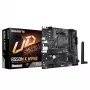 GIGABYTE B550M K WF6E AM4 4xDDR4 mATX základná doska