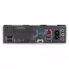 Gigabyte B550M X AORUS ELITE WIFI7 Micro-ATX základná doska (AM4, DDR4, 2x M.2, Wi-Fi 7)