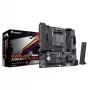 Gigabyte B550M X AORUS ELITE WIFI7 Micro-ATX základná doska (AM4, DDR4, 2x M.2, Wi-Fi 7)