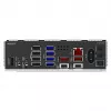 GIGABYTE B850 AORUS ELITE X3D AM5 ATX základná doska, 4xDDR5, 4x M.2, HDMI, 5GbE, Wi-Fi 7, čierna