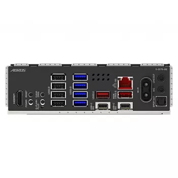 GIGABYTE B850 AORUS ELITE X3D AM5 ATX základná doska, DDR5, 4xDIMM, HDMI, 2.5GbE, Wi-Fi 6E