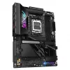 GIGABYTE B850 AORUS ELITE X3D AM5 ATX základná doska, 4xDDR5, 4x M.2, HDMI, 5GbE, Wi-Fi 7, čierna