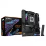 GIGABYTE B850 AORUS ELITE X3D AM5 ATX základná doska, 4xDDR5, 4x M.2, HDMI, 5GbE, Wi-Fi 7, čierna