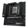 GIGABYTE B850M AORUS STEALTH AM5 Micro-ATX základná doska, DDR5, 2.5GbE, Wi-Fi 6E, 3x M.2