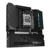GIGABYTE B850M AORUS STEALTH AM5 Micro-ATX základná doska, DDR5, 2.5GbE, Wi-Fi 6E, 3x M.2