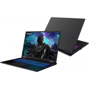 GIGABYTE Gaming A18 3WHK3DEC64SH 18
