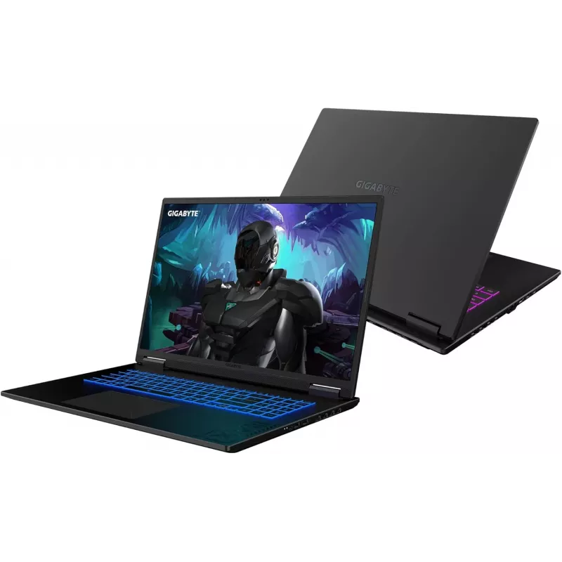 GIGABYTE Gaming A18 3WHK3DEC64SH 18