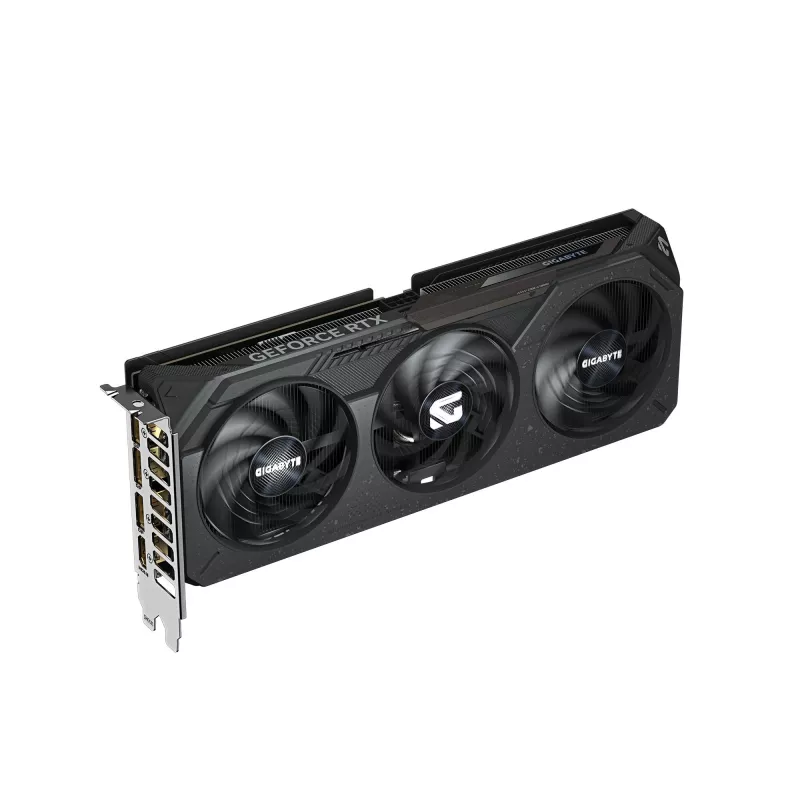 GIGABYTE GeForce RTX 5060 GAMING OC V2 8G Grafická karta, 8GB