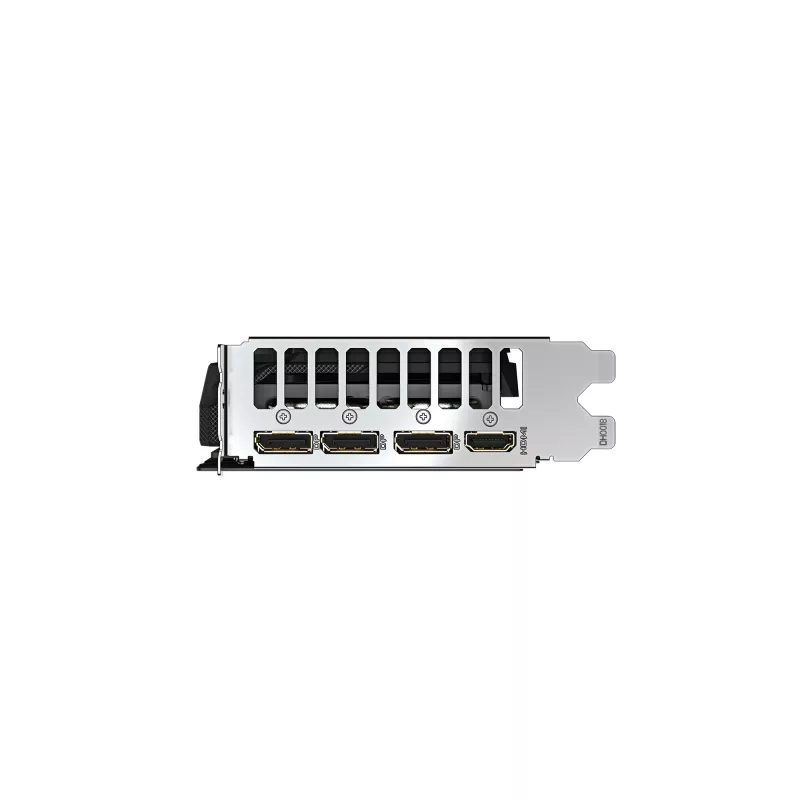 GIGABYTE GeForce RTX 5060 GAMING OC V2 8G Grafická karta, 8GB