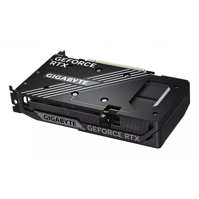 Gigabyte GeForce RTX 5060 WINDFORCE MAX OC V2 8G grafická karta