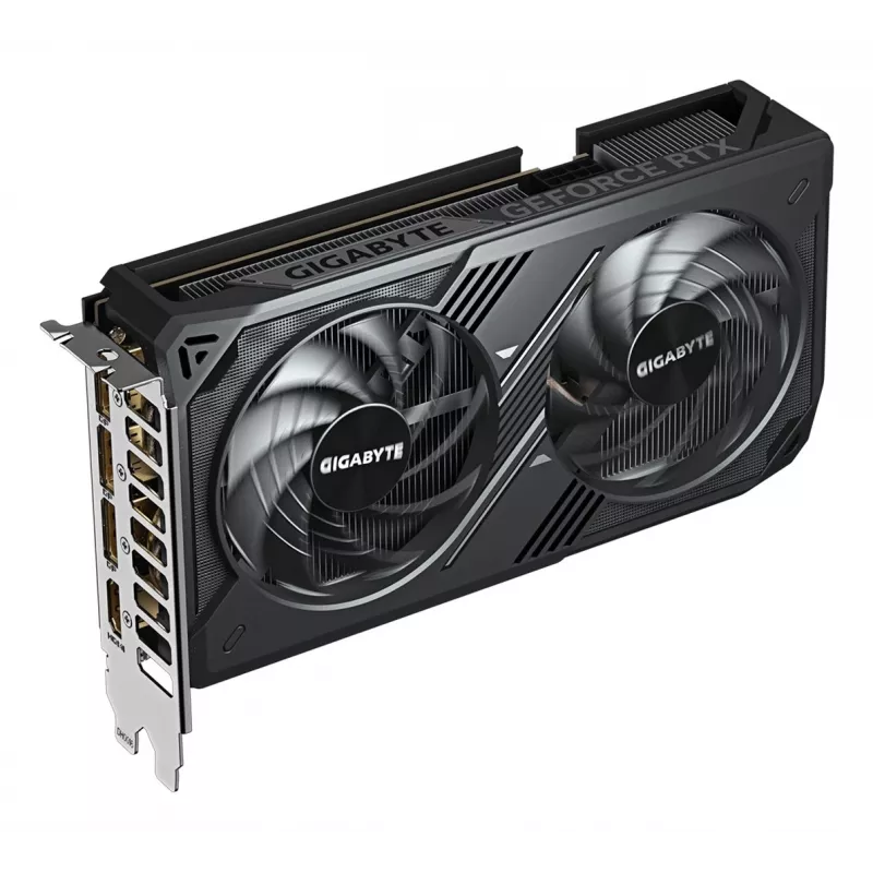 Gigabyte GeForce RTX 5060 WINDFORCE MAX OC V2 8G grafická karta