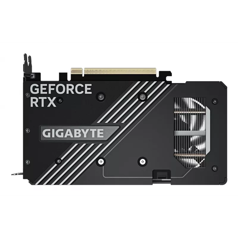 Gigabyte GeForce RTX 5060 WINDFORCE MAX OC V2 8G grafická karta