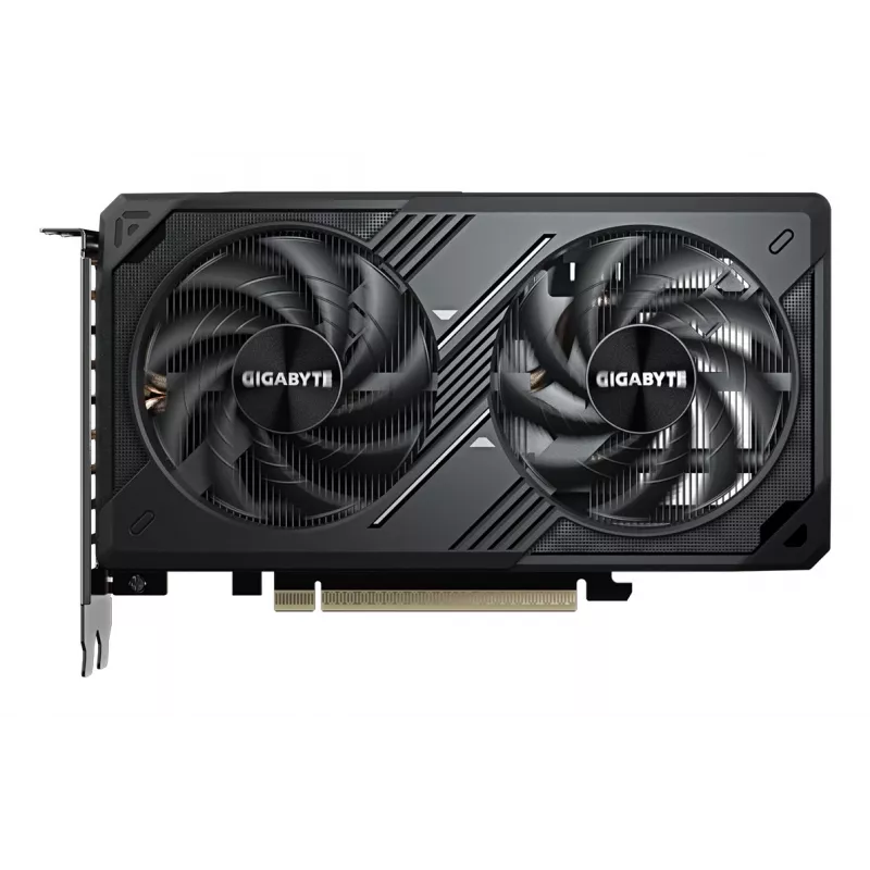 Gigabyte GeForce RTX 5060 WINDFORCE MAX OC V2 8G grafická karta