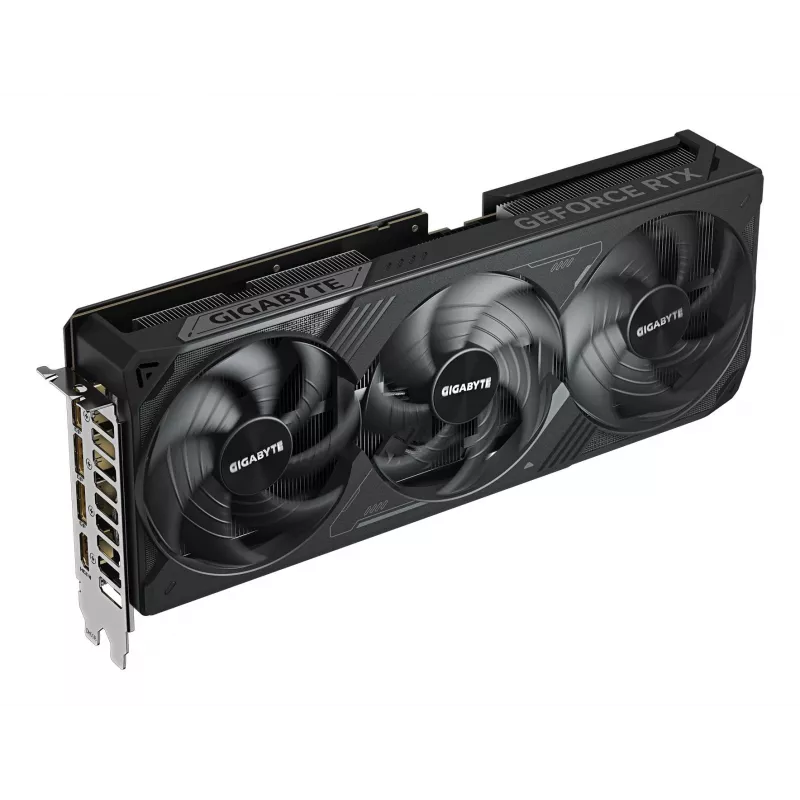 GIGABYTE GeForce RTX 5080 WINDFORCE OC V2 SFF 16GB GDDR7 grafická karta