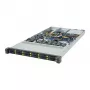 Gigabyte R164-AG0-AAV1 1U rack server, Single Socket SP5, AMD EPYC 9004, 12x DDR5, 4x 3,5