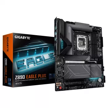 GIGABYTE Z890 EAGLE PLUS LGA1851 ATX základná doska
