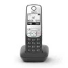 Gigaset A690 DECT bezdrôtový telefón čierny