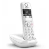 Gigaset AS690 DECT bezdrôtový telefón biely (S30852-H2816-D202)