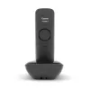 Gigaset AS690 Duo DECT bezdrôtový telefónny systém - čierny (2 mikrotelefóny)