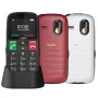 Gigaset GL30 Black | Dual-SIM feature phone s SOS tlačidlom núdzového volania
