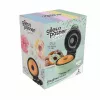 Giles & Posner EK6549GSGRVDE prístroj na šišky - sivý, 700W, 6 šišiek