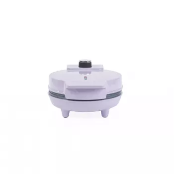 Giles & Posner EK6701GSPPVDE vaflovač v tvare srdca