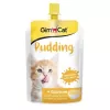 GimCat Milk Pudding mačacie maškrty 150g