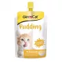 GimCat Milk Pudding mačacie maškrty 150g