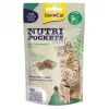 GimCat Nutri Pockets hmyz s kocúrnikom 60 g